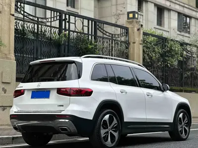 Mercedes-Benz GLB 2021, 35000 км, за 19099.1 USD - фото 6