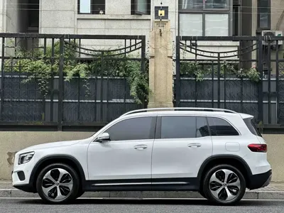 Mercedes-Benz GLB 2021, 35000 км, за 19099.1 USD - фото 7