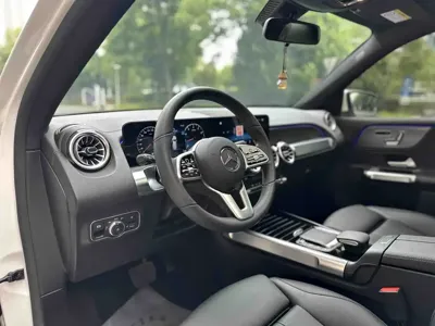 Mercedes-Benz GLB 2021, 35000 км, за 19099.1 USD - фото 8