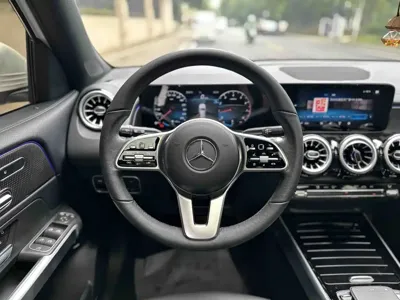 Mercedes-Benz GLB 2021, 35000 км, за 19099.1 USD - фото 14