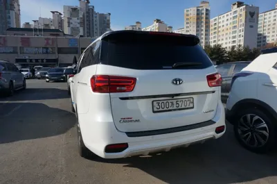 Kia Canival 2019, 77093 км, за 14171.48 USD - фото 4