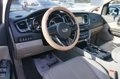 Kia Canival 2019, 77093 км, за 14171.48 USD - фото 6