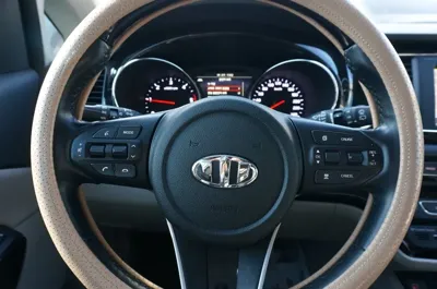 Kia Canival 2019, 77093 км, за 14171.48 USD - фото 13