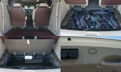 Kia Canival 2019, 77093 км, за 14171.48 USD - фото 20
