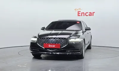 Genesis G90 2019, 188751 км, за 14626.53 USD