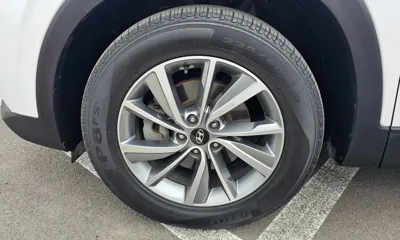 Hyundai Santafe 2019, 79083 км, за 14310.1 USD