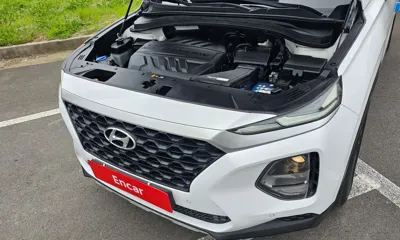Hyundai Santafe 2019, 79083 км, за 14310.1 USD - фото 6