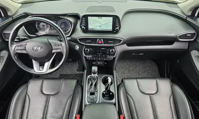 Hyundai Santafe 2019, 79083 км, за 14310.1 USD - фото 7