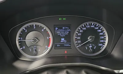 Hyundai Santafe 2019, 79083 км, за 14310.1 USD - фото 8