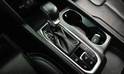 Hyundai Santafe 2019, 79083 км, за 14310.1 USD - фото 9