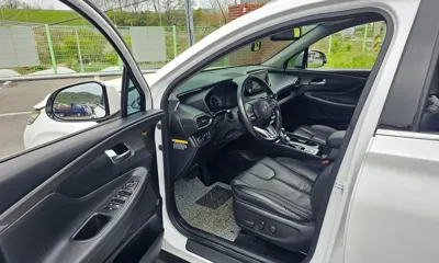 Hyundai Santafe 2019, 79083 км, за 14310.1 USD - фото 10
