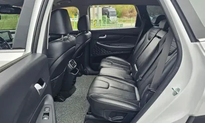 Hyundai Santafe 2019, 79083 км, за 14310.1 USD - фото 11
