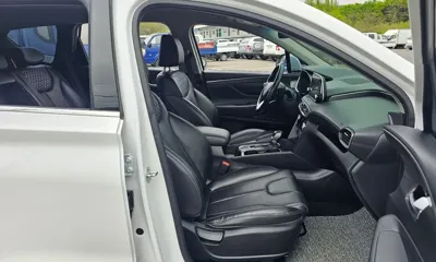 Hyundai Santafe 2019, 79083 км, за 14310.1 USD - фото 12