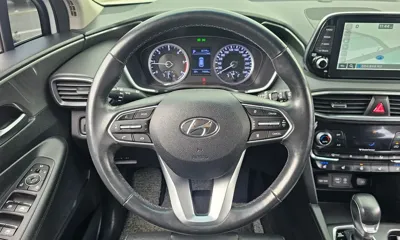 Hyundai Santafe 2019, 79083 км, за 14310.1 USD - фото 13