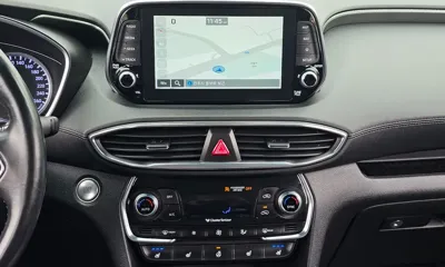 Hyundai Santafe 2019, 79083 км, за 14310.1 USD - фото 14
