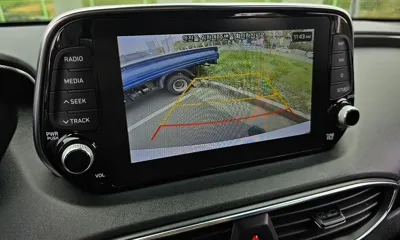 Hyundai Santafe 2019, 79083 км, за 14310.1 USD - фото 15