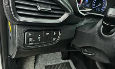Hyundai Santafe 2019, 79083 км, за 14310.1 USD - фото 16