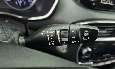 Hyundai Santafe 2019, 79083 км, за 14310.1 USD - фото 17