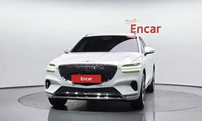 Genesis GV70 2021, 61018 км, за 22443.42 USD
