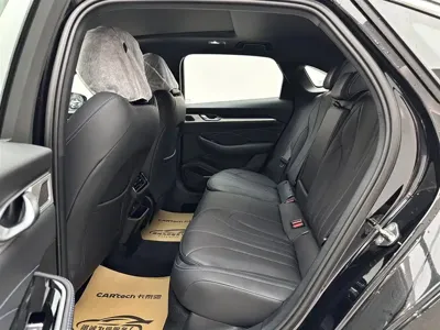 Geely Xingrui 0, 100 км, за 11741.97 USD - фото 7