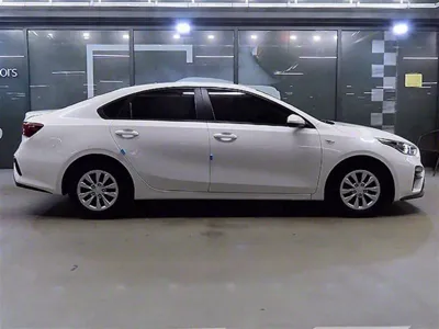 Kia K3 2019, 75600 км, за 6371.52 USD