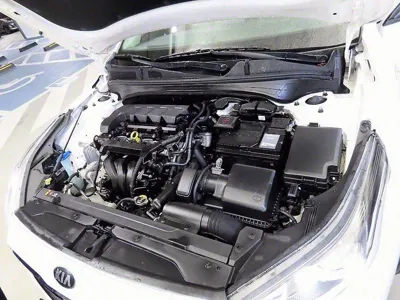 Kia K3 2019, 75600 км, за 6371.52 USD - фото 17