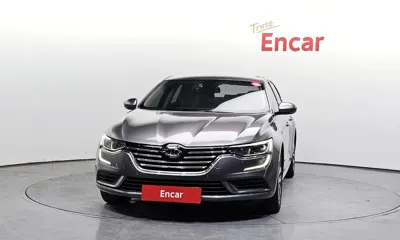 Renault-KoreaSamsung SM6 2016, 75703 км, за 5156.01 USD