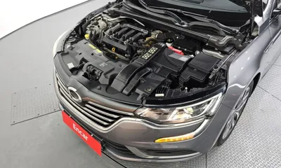 Renault-KoreaSamsung SM6 2016, 75703 км, за 5156.01 USD - фото 6