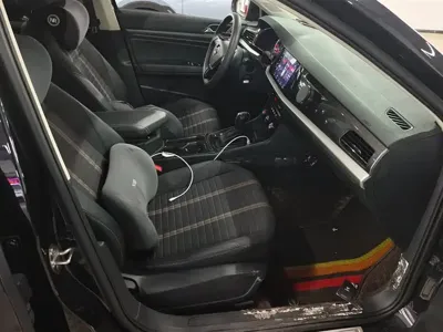 Volkswagen Lavida 2021, 59600 км, за 8607.84 USD - фото 8
