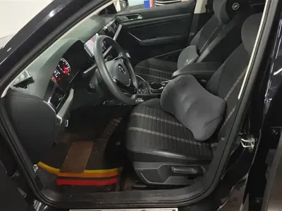 Volkswagen Lavida 2021, 59600 км, за 8607.84 USD - фото 9