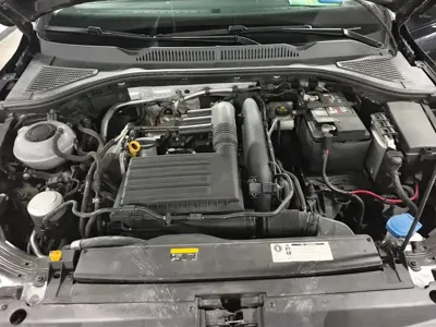 Volkswagen Lavida 2021, 59600 км, за 8607.84 USD - фото 10