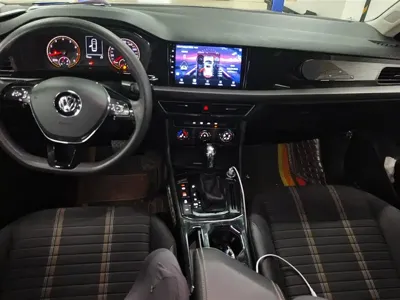 Volkswagen Lavida 2021, 59600 км, за 8607.84 USD - фото 12