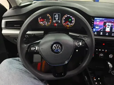 Volkswagen Lavida 2021, 59600 км, за 8607.84 USD - фото 15