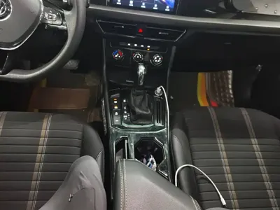 Volkswagen Lavida 2021, 59600 км, за 8607.84 USD - фото 16