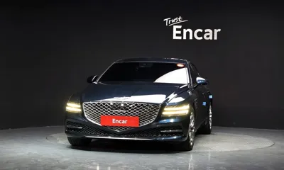 Genesis G80 2023, 44138 км, за 26250.49 USD