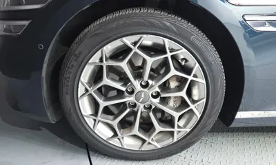 Genesis G80 2023, 44138 км, за 26250.49 USD