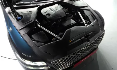Genesis G80 2023, 44138 км, за 26250.49 USD - фото 6