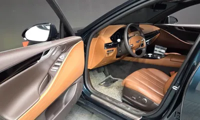 Genesis G80 2023, 44138 км, за 26250.49 USD - фото 10