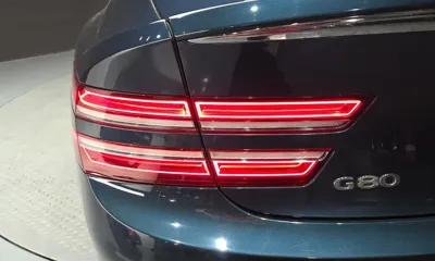 Genesis G80 2023, 44138 км, за 26250.49 USD - фото 23