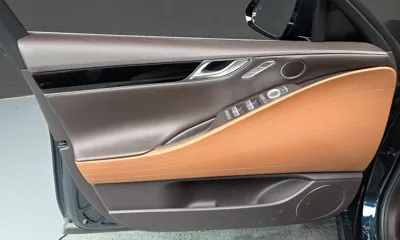 Genesis G80 2023, 44138 км, за 26250.49 USD - фото 24