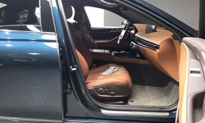 Genesis G80 2023, 44138 км, за 26250.49 USD - фото 26