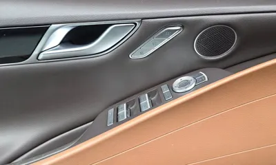 Genesis G80 2023, 44138 км, за 26250.49 USD - фото 28