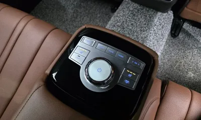 Genesis G80 2023, 44138 км, за 26250.49 USD - фото 29