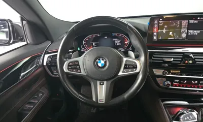 BMW Gran Turismo 2021, 82429 км, за 25761.48 USD - фото 13
