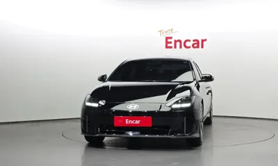 Hyundai Ioniq6 2025, 38857 км, за 21539.18 USD
