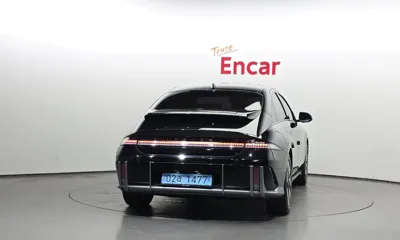 Hyundai Ioniq6 2025, 38857 км, за 21539.18 USD