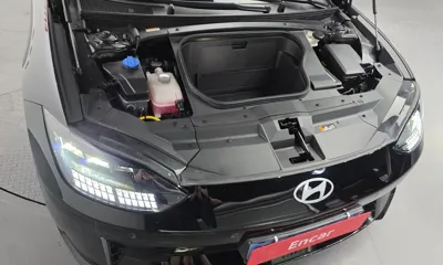 Hyundai Ioniq6 2025, 38857 км, за 21539.18 USD - фото 6