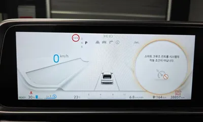 Hyundai Ioniq6 2025, 38857 км, за 21539.18 USD - фото 8