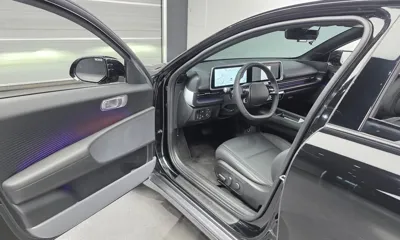 Hyundai Ioniq6 2025, 38857 км, за 21539.18 USD - фото 10