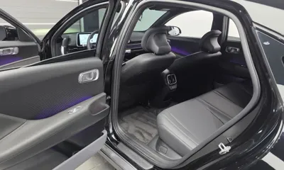 Hyundai Ioniq6 2025, 38857 км, за 21539.18 USD - фото 11